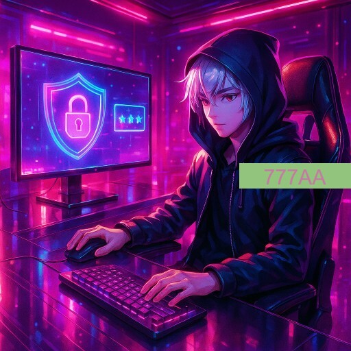 Imagem promocional da 777AA mostrando a plataforma e suas vantagens